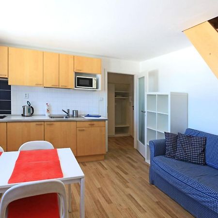 Apartmany Fox Bozi Dar Ngoại thất bức ảnh