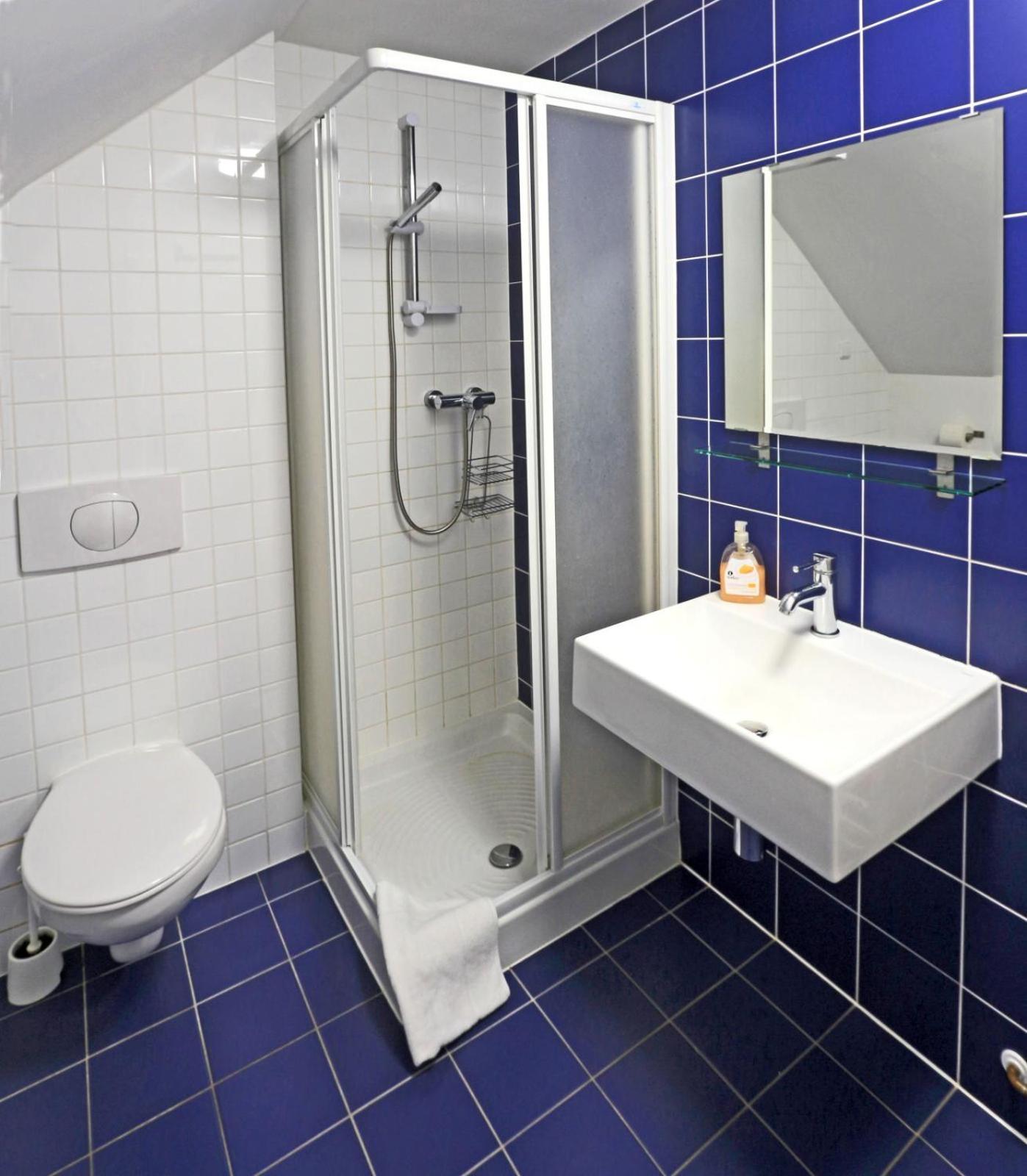 Apartmany Fox Bozi Dar Ngoại thất bức ảnh